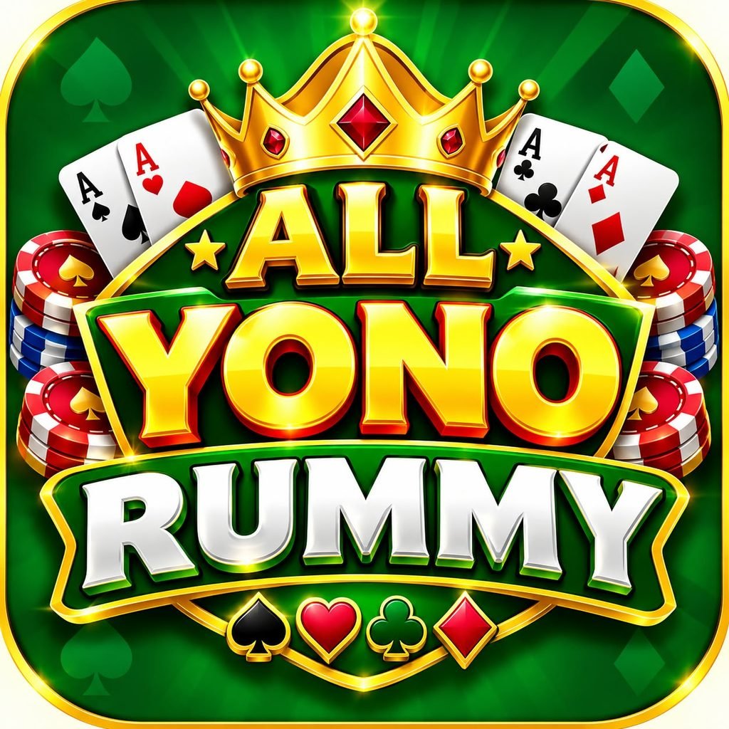 All Yono Rummy Download